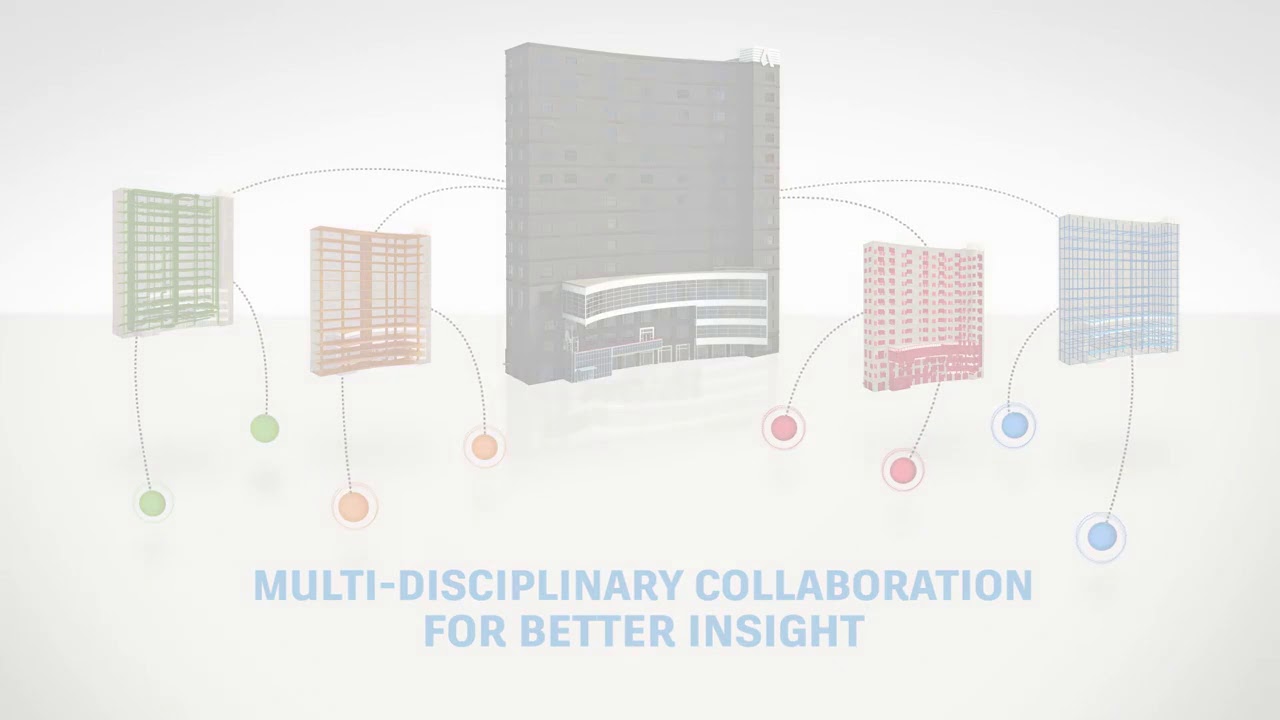 What is BIM Building Information Modeling - YouTube