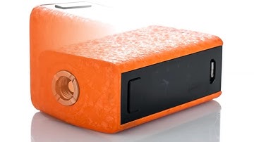 Joyetech eVic Basic 60W with CUBIS Pro Mini By Vaporl