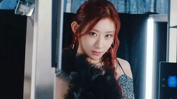 ITZY "LOCO" MV but it