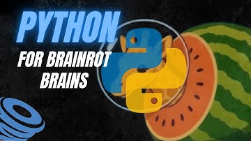 Curso de Python para principiantes SIN ABURRIRTE 🐍✅#2 — variables