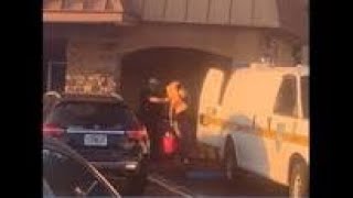 Wacko's Strip Club In Jacksonville, Florida Gets Raided