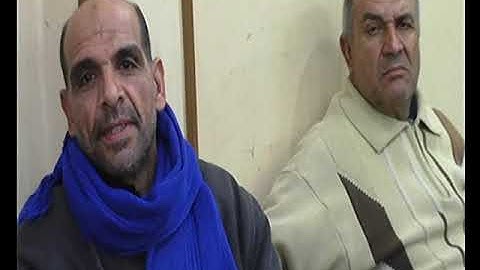 القارئ الشيخ محمد عبد المجيد علوان