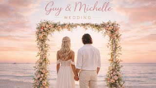 Our Wedding Day – A Beautiful, Real \u0026 Unfiltered Celebration