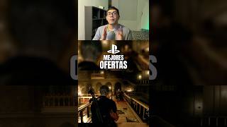 ¡OFERTAS BRUTALES! 😱 Juegos de PLAYSTATION que DEBES Comprar YA 🎮