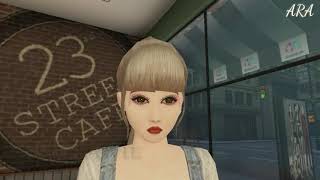 [ AVAKIN STORY ] Solidaritas