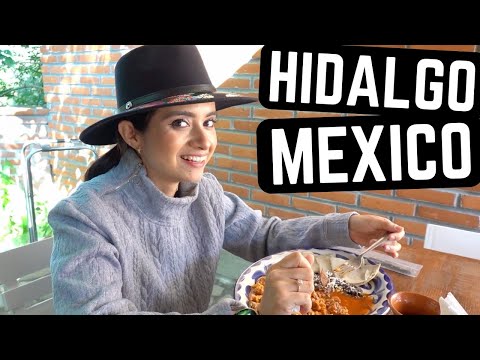 Our FIRST TRIP with my girlfriend's MEXICAN FAMILY