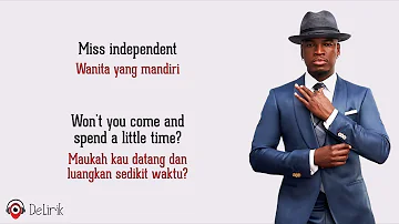 Miss Independent - Ne-Yo (Lirik Terjemahan) - TikTok She got her own thing, that's why I love her