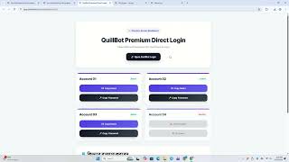 How to Access Softmart It Prrmium Tools| screenshot 4