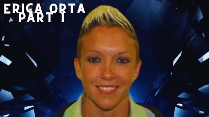 Convicted Murderer Erica Orta: On Strangling Her M...