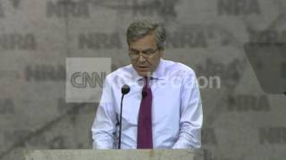 NRA- JEB BUSH ON OBAMA- A MESSAGE