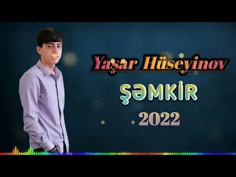 Yasar Hüseynov - Şəmkir 2022
