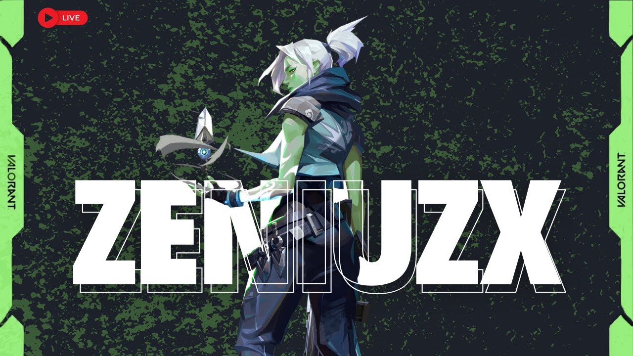 [VALORANT] Streaming!! W Party  ANOMALI  #19 ▶️YouTube🔴