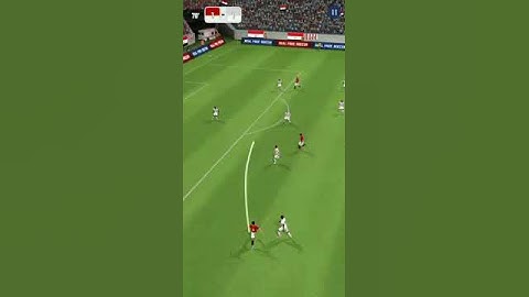 soccer super star gameplay walkthrough level 119 semifinal #youtube #youtubeshorts #ytshorts