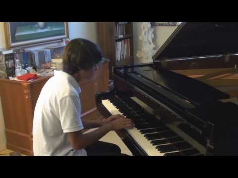 The Colors of Love (Original Composition) - James ...