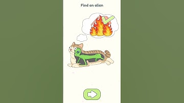 dop 2 level 70 find an alien #youtubeshorts #shortsyoutube #shortsfeed #dop2