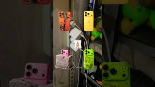 iPhone 17 pro max cosmic orange #noads