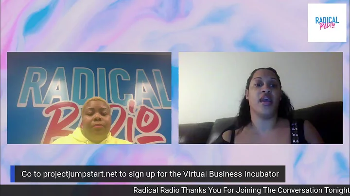 ENTREPRENEURSHIP A-Z! Project Jumpstart Business I...