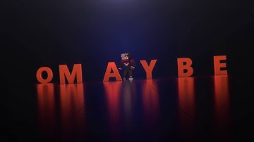 oMaybe Intro By Pig Designs #50K 1 view 1 like