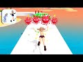 Run Healthy Apk Game All Levels Walkthrough Gameplay iOS,Android New Update Max Level KQW9V81
