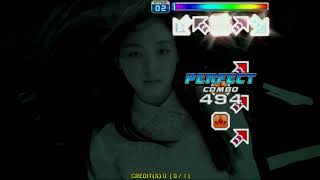 [Pump It Up Prime 2] Good Night S17 (BGA DARK)
