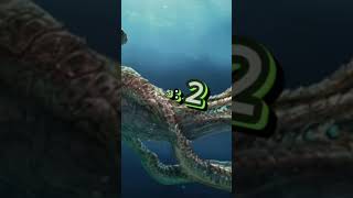 император VS дракон #subnautica #seadragon #seaimperor #sea #ocean #games #shorts