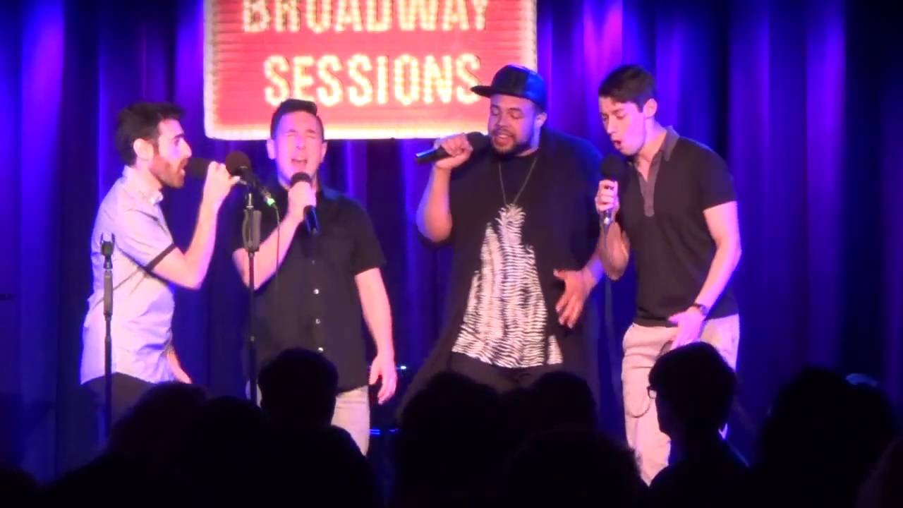 RANGE A Capella - Sorry (Justin Bieber)