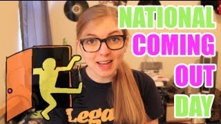 National Coming Out Day