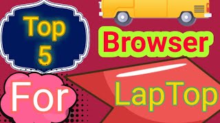 Top 5 Browser For Android || Best Browsers ever screenshot 4