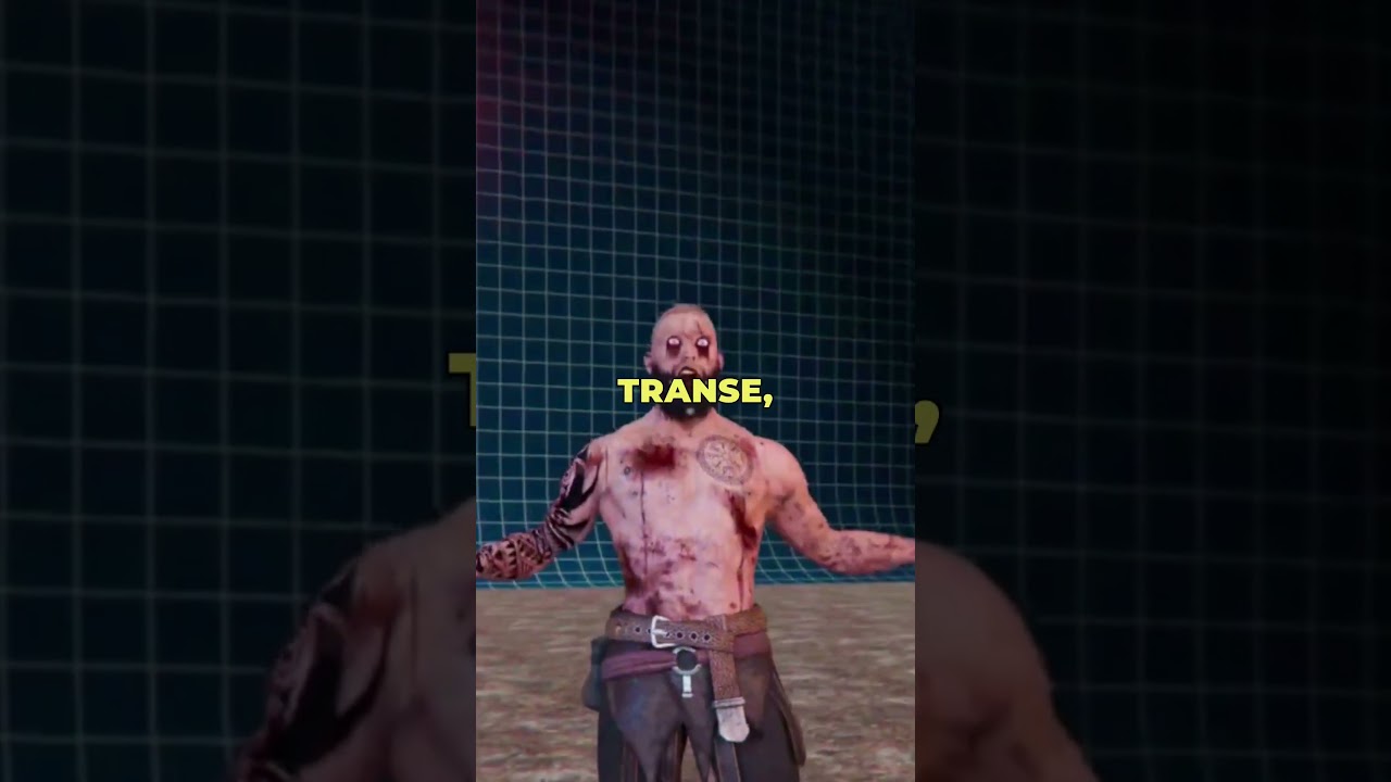 Pourquoi les Vikings buvaient-ils des champignons avant la bataille ? 🍄