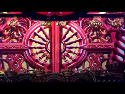 神々の戯れアナザーゴッドハーデス 赤扉を開けっ‼︎