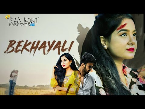 bekhayali-|-shahid-kapoor,kiara-advani-|-nilanjana-dhar-|-terarohit-|-irshad-|-kabir-sing