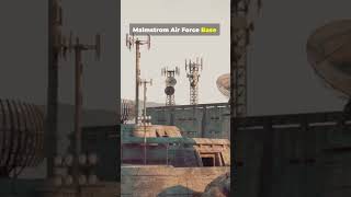 The Pentagon Just Picked The Companies That Will Put Nuclear Reactors On Air Force Bases #airforce