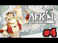 Journey to the Golden Banquet - AFK Journey Walkthrough Part 4 Bazzy