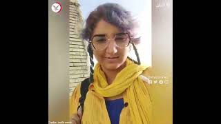 حجاب بی حجاب، در خیابان‌های ایران
