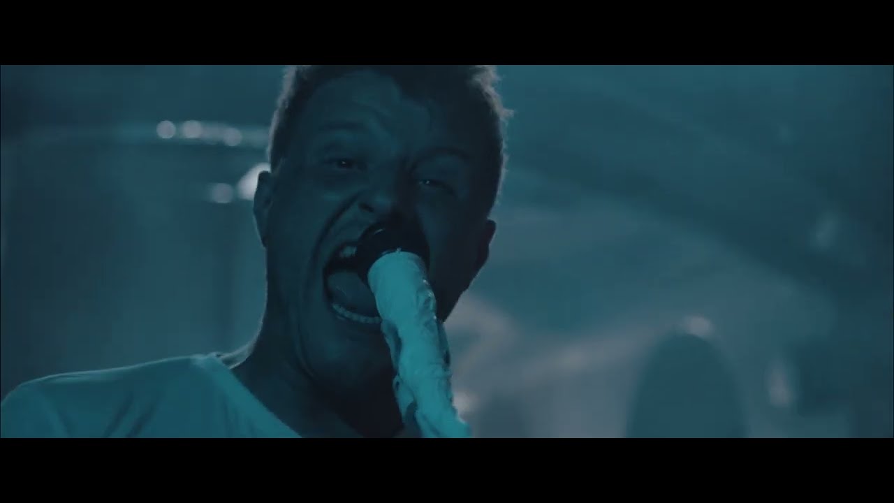 Watch ARCHIVES - Self Inflicted (Official Music Video) on YouTube Watch ARCHIVES - Self Inflicted (Official Music Video) on YouTube