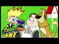 Attack Of The Monster Truck More Johnny Test Compilations Videos For Kids Attack Of The Monster Truck More Johnny Test Compilations Videos For Kids