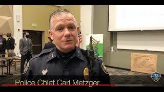 Peer Support, CIT, Mental Health Support Training helps for Police, Fire, DOC, 911