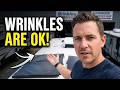 Brinkley RV Roof Damage! Here's What I Found