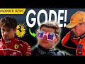🔴 CLAMOROSO MONDIALE APERTO -Verstappen GODE, Ferrari CROLLA! 🔥