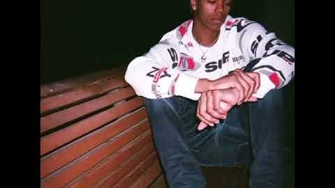 DC The Don - Summer 1991 (Finished Quality)