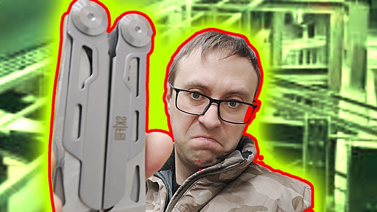 SKIF Plus Shiny Tool неплохой бюджетник