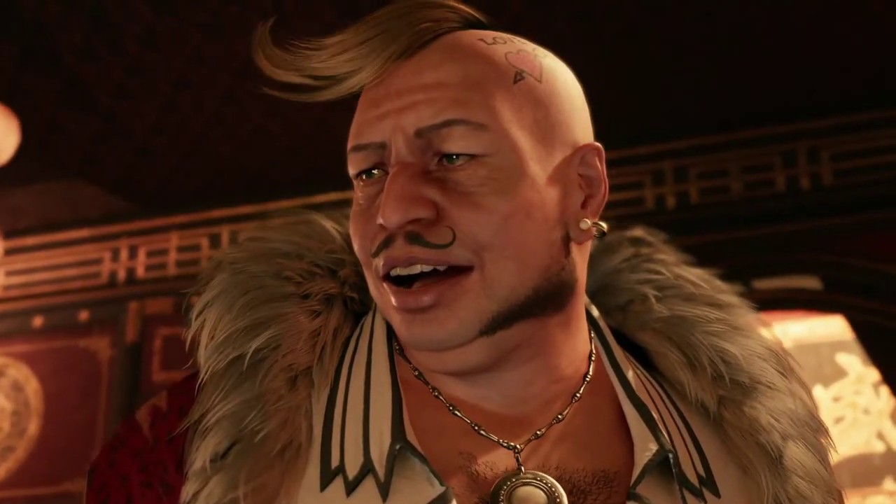 Final Fantasy 7 Remake Hard Mode Part 10 Shinra s Plot YouTube