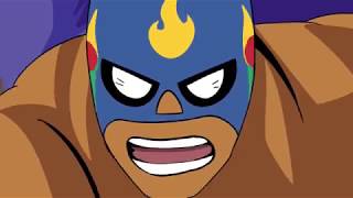 Brawl Stars: Exceed your Limits - Animation