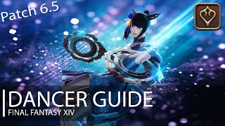 FFXIV: Endwalker Dancer Guide [Patch 6.5] screenshot 1