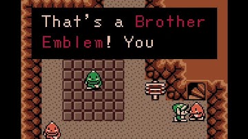 The Legend of Zelda : Oracle of Ages | Part 23 | The Mermaid Key