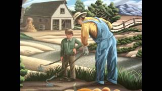 Duane flatmo murals in eureka  Northern California and the pacific ocean