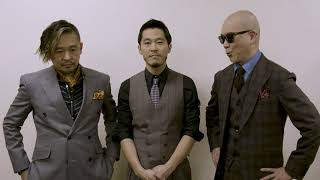 【RHYMESTER 】番組の見どころは!?【MTV Unplugged: RHYMESTER】