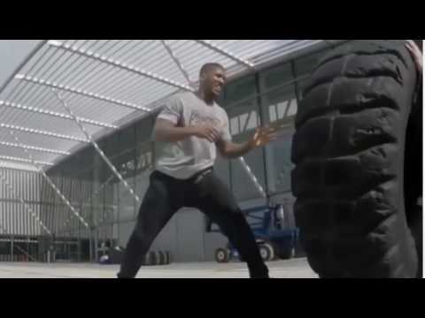 Anthony Joshua Hardcore Training | Workout Motivation | Boxing Highlights