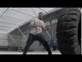 Anthony Joshua Hardcore Training | Workout Motivation | Boxing Highlights - YouTube