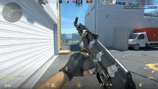 Random CS2 BS 3